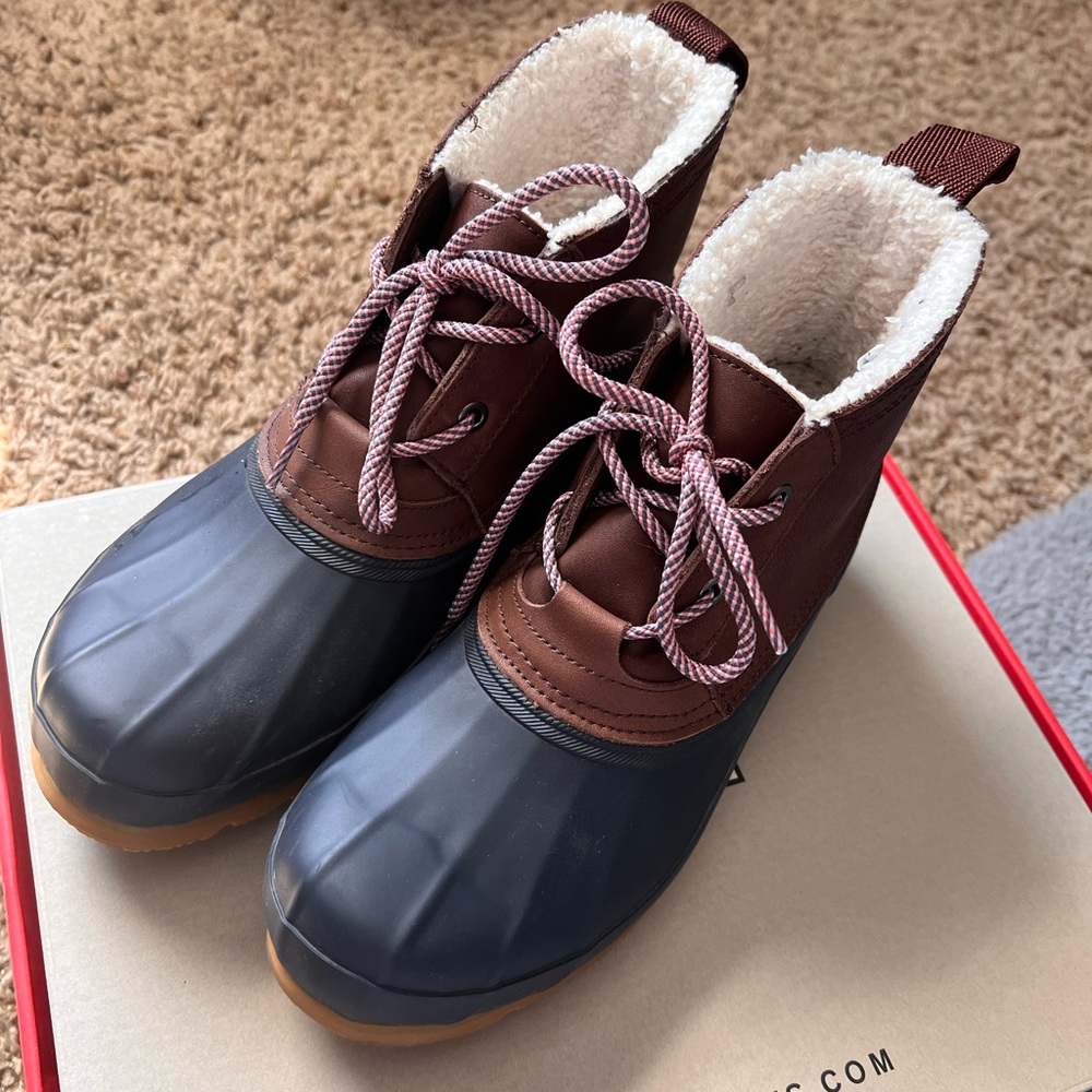 Hunter Boots